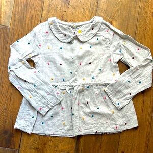 Mini Boden Top